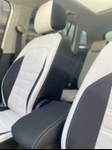 VW Tiguan Araca Özel Koltuk Kılıfı - 2
