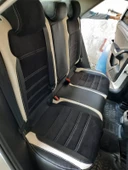 VW T-Roc Araca Özel Koltuk Kılıfı thumbnail 4