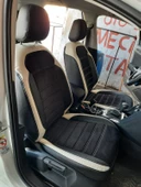 VW T-Roc Araca Özel Koltuk Kılıfı thumbnail 7