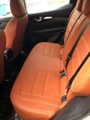 Skoda Yeti Araca Özel Koltuk Kılıfı thumbnail 5