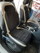 VW T-Roc Araca Özel Koltuk Kılıfı thumbnail 8