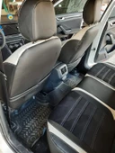 VW T-Roc Araca Özel Koltuk Kılıfı thumbnail 5