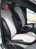Ford Focus Maldive Deri&Taytütü Özel Dikim Kılıf - 1