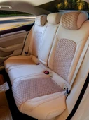 Passat CC Kapitone Taytüyü&Ultrasoft Deri Özel Dikim Koltuk Kılı thumbnail 3