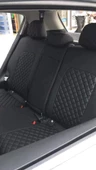 Nissan Qasqai Özel Dikim Koltuk Kılıfı / Bire Bir Orjinal thumbnail 8