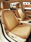 VW PASSAT B8 Kasa Özel Dikim Koltuk Kılıfı - 2