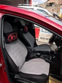 Kia Ceed Özel Dikim Koltuk Kılıfı thumbnail 1