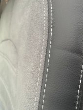 Hyundai Kona Araca Özel Koltuk Kılıfı thumbnail 9