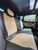 Skoda Karoq Araca Özel Koltuk Kılıfı - 4