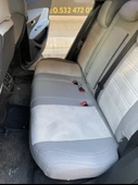 Peugeot 3008 SUV Araca Özel Koltuk Kılıfı - 5
