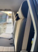 Land Cruiser Prado Araca Özel Koltuk Kılıfı - 4