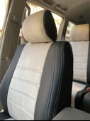 Land Cruiser Prado Araca Özel Koltuk Kılıfı - 1