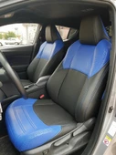 Toyota CHR Özel Dikim Koltuk Kılıfı - 1