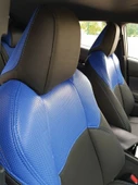 Toyota CHR Özel Dikim Koltuk Kılıfı - 3