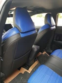 Toyota CHR Özel Dikim Koltuk Kılıfı - 4