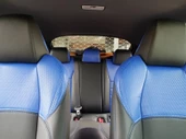 Toyota CHR Özel Dikim Koltuk Kılıfı - 8