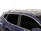 Nissan Qashqai Omberg Tavan Çıtası Alüminyum Yapıştırma 2007-2014 Arası - 4