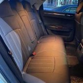 Chrysler 300 D Araca Özel Koltuk Kılıfı - 7
