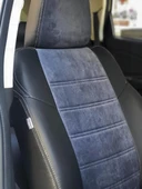 Ford Transit Custom Özel Dikim Koltuk Kılıfı - 6