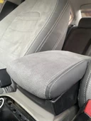 Passat B7 Kasa Özel Dikim Koltuk Kılıfı - 9