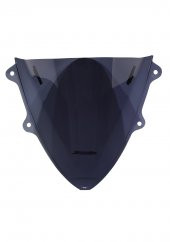 Biadil 2008-2011 Honda CBR 1000 RR Uyumlu Double Ön Cam Koyu Füme - 2