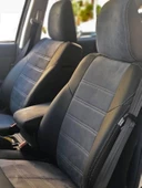 Toyota Corolla 1990-2020 Tüm Paketler Özel Dikim Koltuk Kılıfı - 3