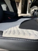 Toyota Corolla 1990-2020 Tüm Paketler Özel Dikim Koltuk Kılıfı - 11