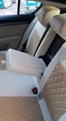 Skoda Octavia Özel Dikim Kılıfı - 1