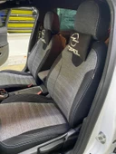 Opel Astra K Kasa Araca Özel Koltuk Kılıfı - 8