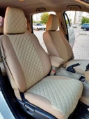 VW Passat B6 Araca Özel Koltuk Kılıfı - 7