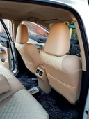 VW Passat B6 Araca Özel Koltuk Kılıfı - 4