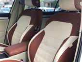 VW Passat B6 Araca Özel Koltuk Kılıfı - 1