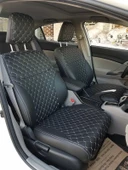 VW Passat B6 Araca Özel Koltuk Kılıfı - 8