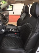Renault Talisman Özel Dikim Koltuk Kılıfı thumbnail 3