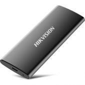 Hikvision HS-ESSD-T200N(STD)/1024G 1tb 450-400MB/S Portable External Taşınabilir SSD - 1