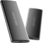 Hikvision HS-ESSD-T200N(STD)/1024G 1tb 450-400MB/S Portable External Taşınabilir SSD - 2