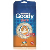 Goody Çarli Diatomit Kedi Kumu 7 Lt - 1