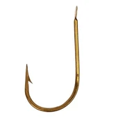 MUSTAD 39853 İĞNE NO 1/0 10LU PK. - 1