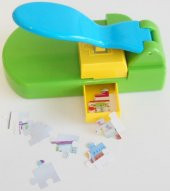 Kolay Puzzle Yapma Makinası - 1