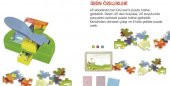 Kolay Puzzle Yapma Makinası - 2