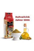 Kahvaltılık Zahter Sumaklı 500 gr thumbnail 2