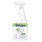 Puffy Love Tüy Tutmaz Tekstil Spreyi 750 Ml - 1