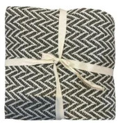 Aryıldız Püsküllü Tv Battaniye Tek Kişilik 150x200cm Yeşil - 1