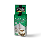 ALADEEB ALADEEB KAHVESİ 200G  KAKULELİ TÜRK KAHVESİ - 1