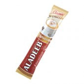 ALADEEB HAZIR KALSİK KAPUÇİNO TOZU 24X20G - 3