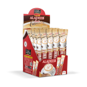 ALADEEB HAZIR KALSİK KAPUÇİNO TOZU 24X20G - 1