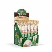 ALADEEB Fındık Aromalı Kapuçino Tozu 24li X 20g - 1