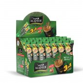 ALADEEB 3Ü1 ARADA FINDIK AROMALI 48li x 18g - 1