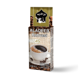 ALADEEB 200G TÜRK KAHVESİ 200G - 1