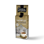 ALADEEB EKSTRA KAKULELİ 200G TÜRK KAHVESİ - 1